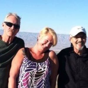 Meet your Posher, Thomas